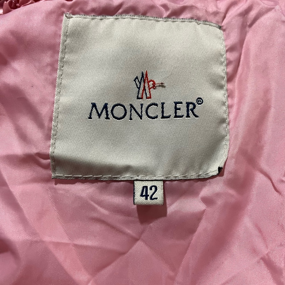 Moncler Jacket - Picture 5 of 10